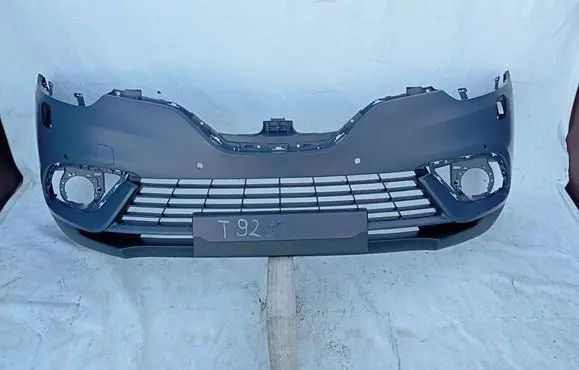 Renault Scenic IV - Grand scenic IV Front bumper 620224328R