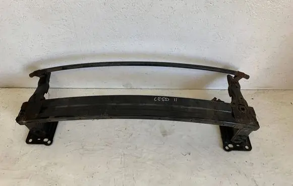 KIA Ceed Front bumper support beam 