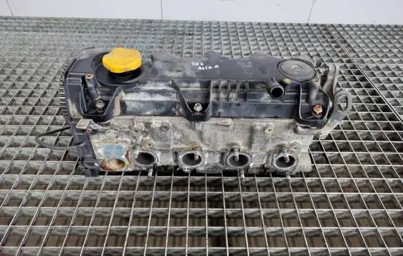 Opel Astra H Engine head 55193091