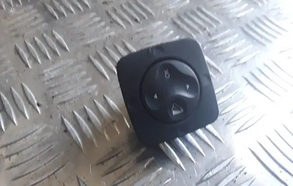 Renault Scenic III - Grand scenic III On-board computer control switch 283950001R