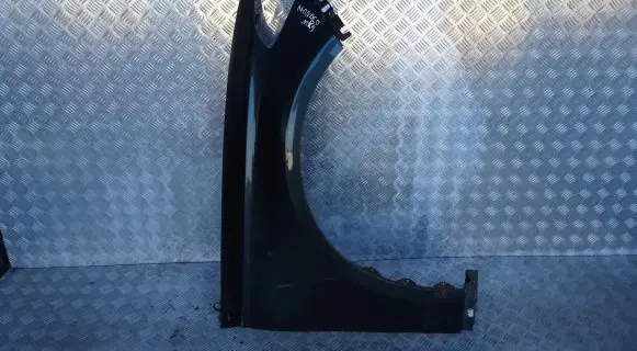 Ford Mondeo MK V Fender