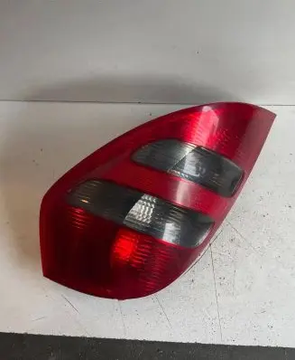 Mercedes-Benz A W169 Rear/tail lights 3330R