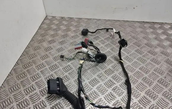 Ford S-MAX Front door wiring loom BG9T14K138JCC