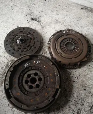 Opel Insignia A Clutch set kit