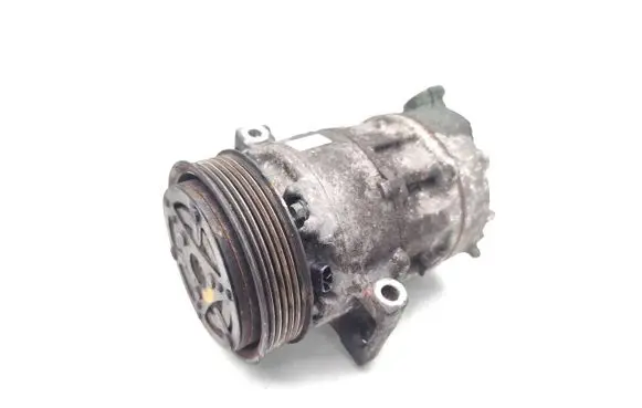 Fiat Bravo Air conditioning (A/C) compressor (pump) 447260-3020 51820449