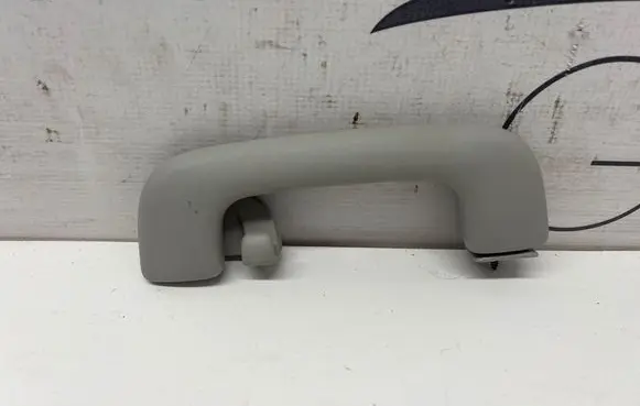 KIA Sorento IV Rear interior roof grab handle 