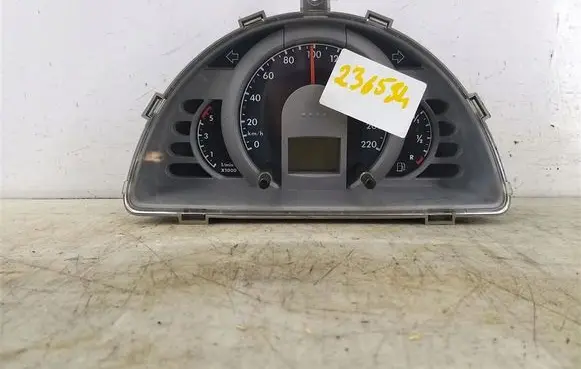 Volkswagen Fox Speedometer (instrument cluster) 5Z0920820QX