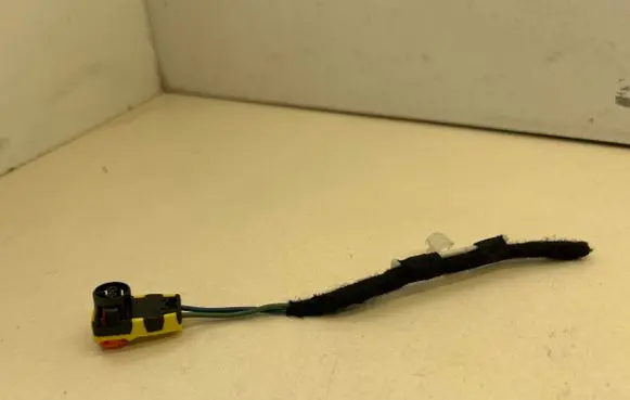 Audi Q5 SQ5 Other wiring loom 8X0972562