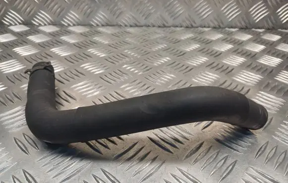 Volkswagen PASSAT B6 Engine coolant pipe/hose 1K0121157BJ