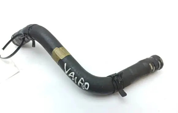 Jaguar XJ X308 Engine coolant pipe/hose MNC3980AE