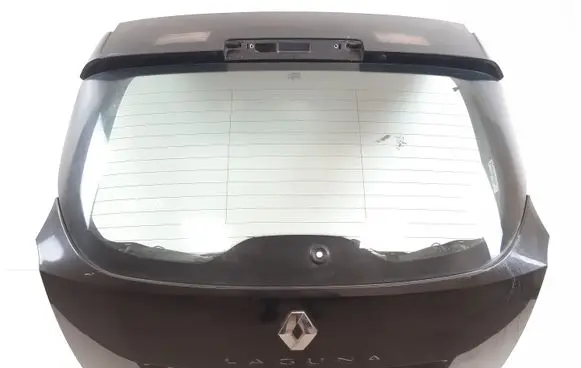 Renault Laguna III Tailgate/trunk/boot lid