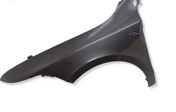 Skoda Superb B6 (3T) Fender 