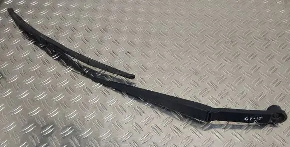Toyota GT 86 Windshield/front glass wiper blade 