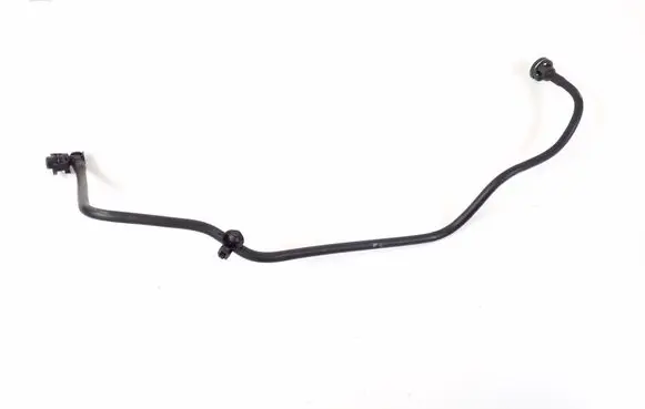 Jaguar XE Engine coolant pipe/hose GX738C362AC