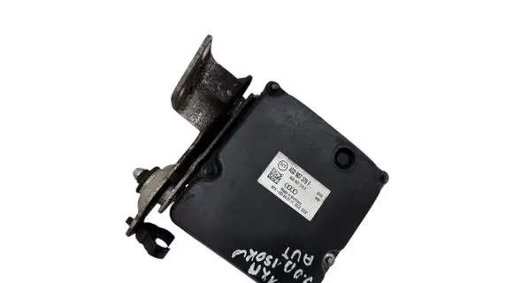 Audi A6 S6 C7 4G ABS Pump 4G0907379F