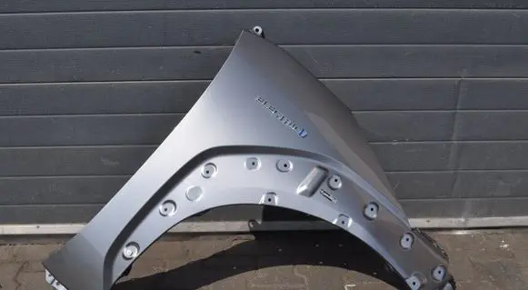 Toyota bZ4X Fender