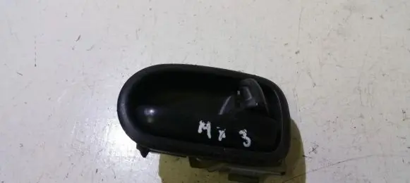 Mazda MX-3 Front door interior handle mdh20i