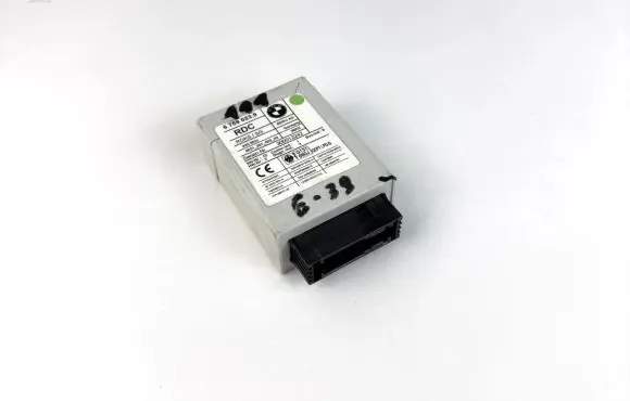 BMW 5 E39 Immobilizer control unit/module 67590239
