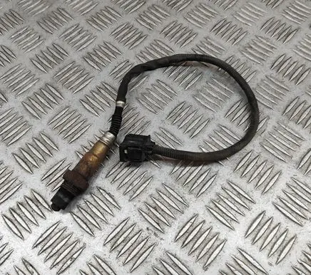 Mercedes-Benz CL C216 Lambda probe sensor A0045420818 0258006747