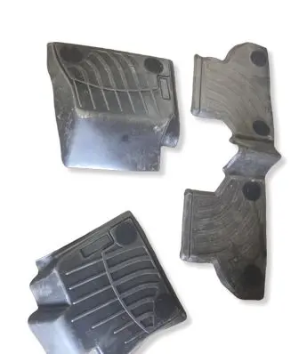 BMW X5 F15 Car floor mat set 8285517 2347728