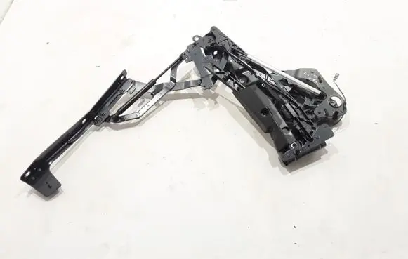 Renault Megane III Tailgate/trunk/boot hinge 972951827R