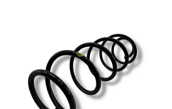 Toyota Aygo X Rear coil spring