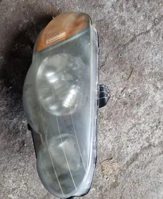 Honda HR-V Headlight/headlamp