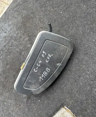 Citroen C4 I Seat airbag 96536613ZD