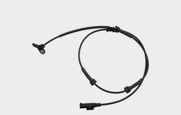 Fiat 500 Abarth ABS brake wheel speed sensor 68073058AB 68073058AA 52081842