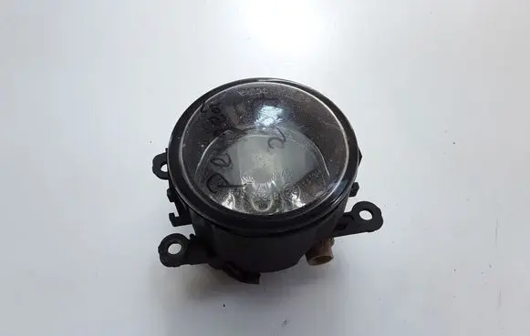 Peugeot 207 Front fog light 9680098680