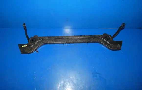Mercedes-Benz ML W164 Bottom radiator support slam panel 