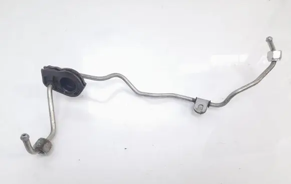 Renault Master III Fuel injector supply line/pipe 150811 49265R