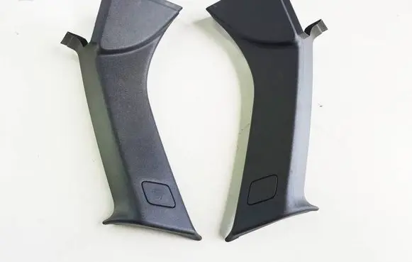 Volvo V50 (B) pillar trim (top) 