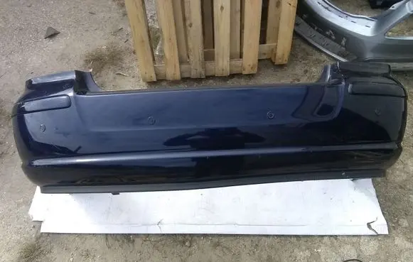 Toyota Avensis T250 Rear bumper 5215905090