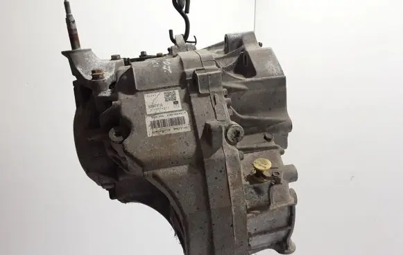 Renault Espace - Grand espace IV Automatic gearbox SU4000