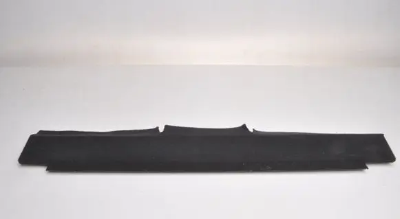 Porsche Macan (95B) Tailgate/boot cover trim set 95B861529