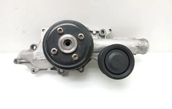 Mercedes-Benz Vito Viano W639 Water pump A6112050310