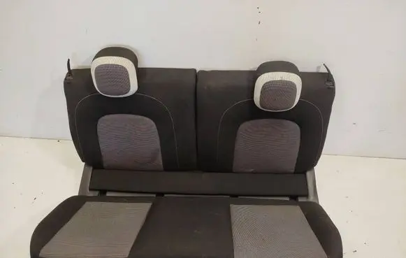 Renault Twingo III Rear seat 45733914 3914