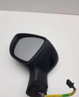 Renault Captur Front door electric wing mirror 12864280 SK400301