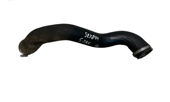 Ford S-MAX Intercooler hose/pipe AG916K863AB