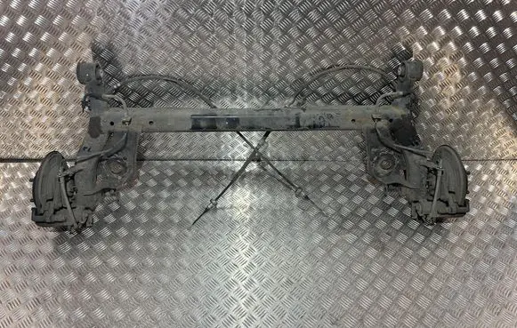 KIA Picanto Rear axle beam PU20235