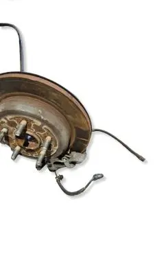 Dodge Durango III Rear wheel hub 04877112AC
