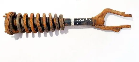 Honda Accord Front shock absorber/damper 51601sefe030m1 51601-sef-e030-m1