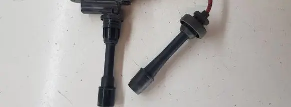 Mazda Premacy High voltage ignition coil