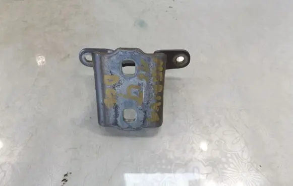 Opel Meriva B Rear door hinge set
