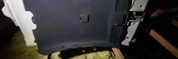 BMW 3 E46 Headlining 2699105 8379938