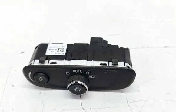Buick Encore I Light switch 84192536