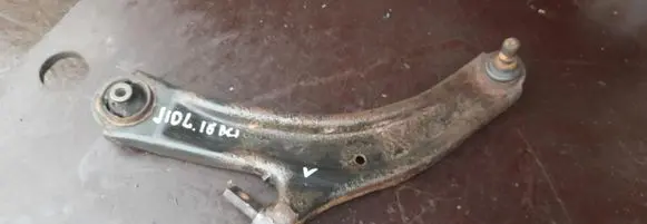 Nissan Qashqai Front control arm 