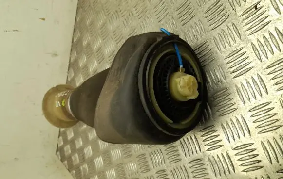 BMW 5 F10 F11 Rear shock absorber/damper 6784379