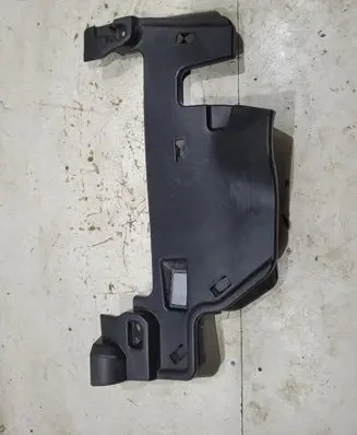 Volvo S90, V90 Dashboard lower bottom trim panel 31417290